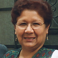Anita Zegarra